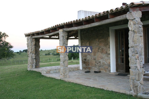 Imagen 19 de 30 de Campo Turistico Cerca De Punta Del Este