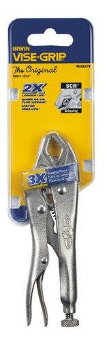 Alicates De Bloqueo Irwin Tools Vise-grip, Originales, Con M