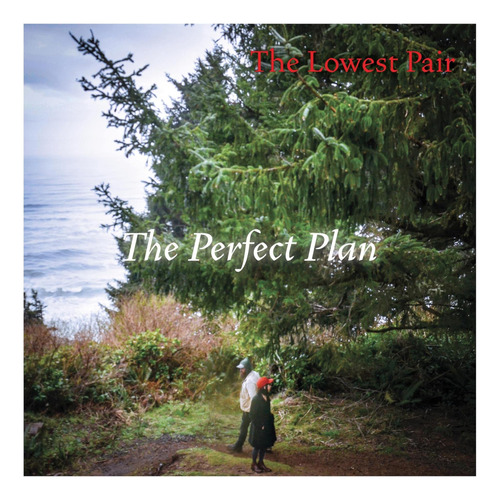 Vinilo: Lowest Pair Perfect Plan Usa Import Lp Vinilo