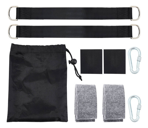Correas De Columpio, Material Resistente Al Agua Para Colump
