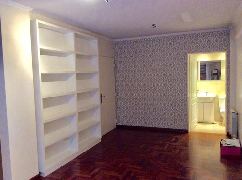 Imagen 2 de 28 de Retasado - Arias Y Libertador - Depto. 3 Amb Con Patio + Amenities