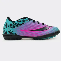 Comprar Zapatillas Futbol 5 Botines Cosidos Niños Niñas Papi Futbol