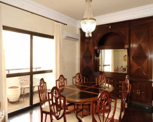 Imagem 3 de 26 de Apartamento - / Residencial / Jardim Irajá - Kcap40004 - 68959218