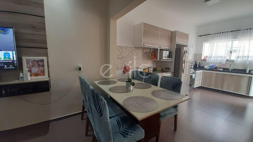 Imagem 7 de 30 de Casa À Venda Em Jardim Bonfim - Ca008966