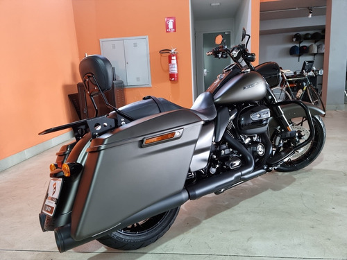 Imagem 3 de 15 de Harley Davidson Road King Special