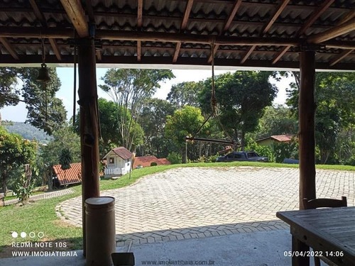 Imagem 2 de 29 de Chácaras À Venda Em Atibaia/sp - Compre O Seu Chácaras Aqui! - 1493988
