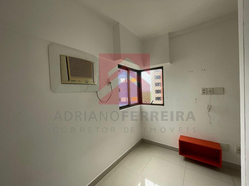 Imagem 13 de 15 de Apartamento Reformado Com 3 Quartos 92m² 2 Vagas Em Boa Viagem. Edf. Morada Das Palmeiras. - 14058