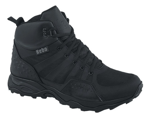 Botin Hiker Kebo 1770  Id-178770