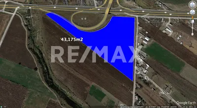 Terreno en venta