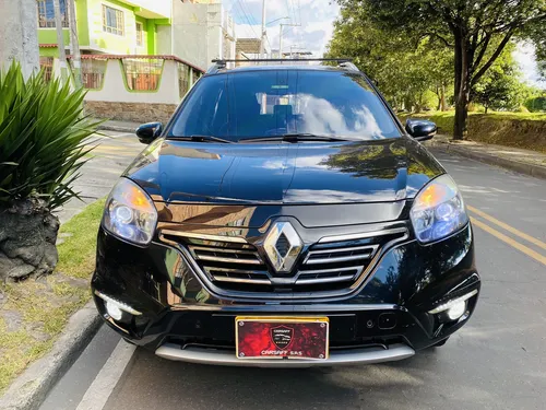 Renault Koleos 2.5 Dynamique Bose