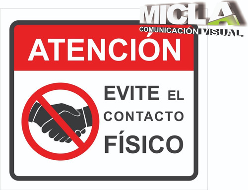 Imagen 2 de 6 de Calcos Para Piso Distanciamiento Social Kit 1