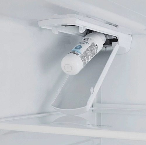 2 Filtros De Agua Para Refrigerador LG Lt1000p