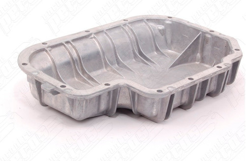 Tampa Do Cárter Mercedes Ml350 2002-2005 Original