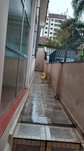 Imagem 4 de 30 de Ampla Casa Térrea À Venda Em Vila Santana Itaquera - Ca13576