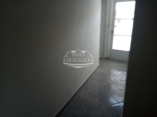 Imagem 21 de 30 de Casa Para Locação No Bairro Vila Nhocune, 2 Dorm, 50 M - 957