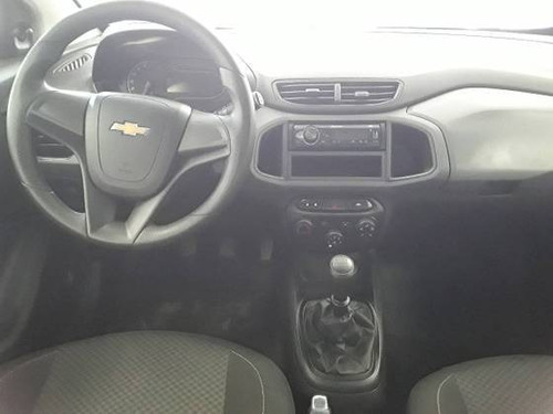 Imagem 3 de 9 de Chevrolet Joy 1.0 Spe4 Flex Manual