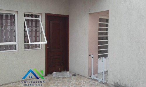 Imagem 5 de 30 de Vende Ou Permuta Por Chácara Casa 3 Dormitórios Jardim Boa Vista Jundiaí/sp - Ca00127 - 34830964