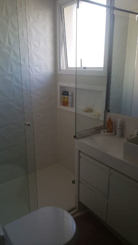 Imagem 11 de 11 de Apartamento Com 3 Dormitórios À Venda, 123 M² Por R$ 1.505.000 - Granja Julieta - São Paulo/sp - Ap20155
