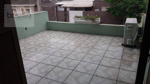 Imagem 22 de 22 de Casa Com 3 Dormitórios À Venda, 230 M² Por R$ 744.690,00 - Igara Iii - Canoas/rs - Ca0240