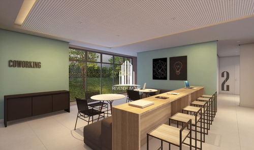 Imagem 10 de 14 de Studios E Apartamentos De 1 E 2 Dormitórios Na Região Da Bela Vista, Localização Privilegiada - Br29739