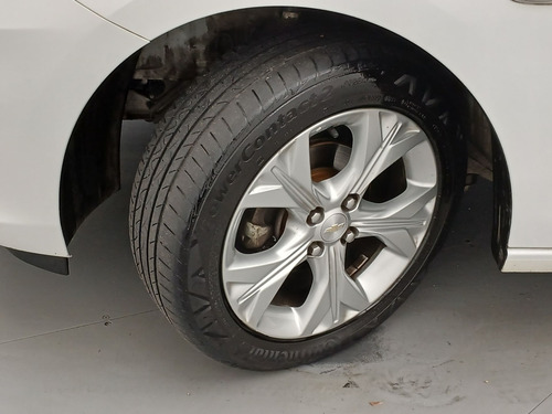 Chevrolet Onix 1.0 TURBO FLEX LTZ AUTOMÁTICO