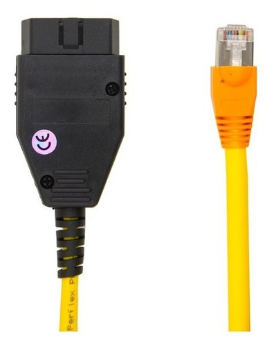 Interfaz De Diagnóstico Y Reprogramación Mini Vci Cp F J2534