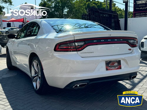 Dodge Charger 5.7 R-t At