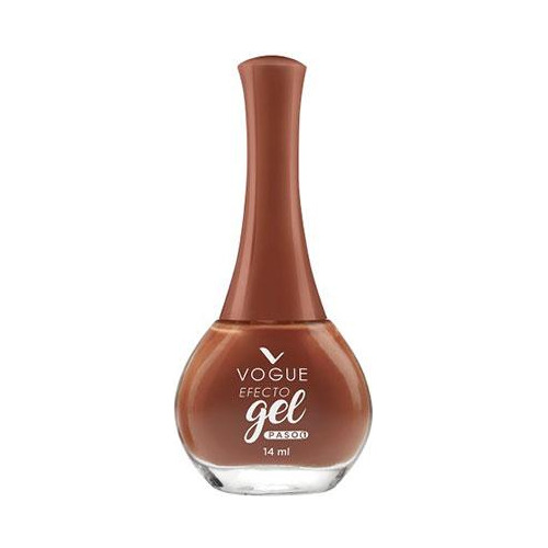 Vogue Esmalte Efecto Gel Cartagena 14 Ml