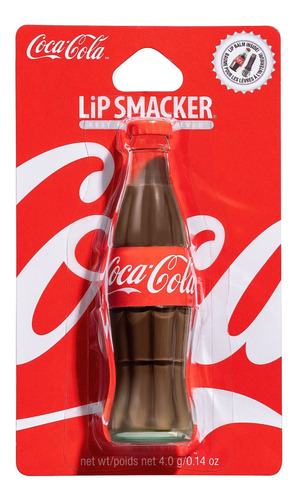 Lip Smacker - 1411273 - Coca - Bottle - Lip - Balm