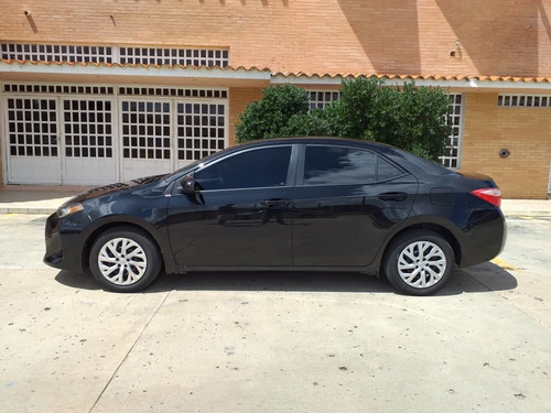 Imagen 3 de 17 de Toyota Corolla Le