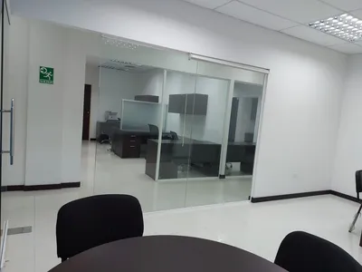Oficina en alquiler