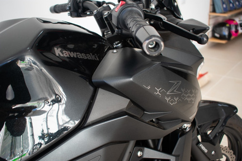 Imagen 7 de 15 de Kawasaki Z400 Abs