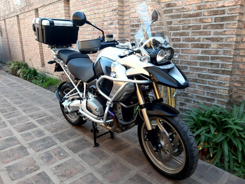 Imagen 6 de 17 de Bmw R 1200 Gs 2009
