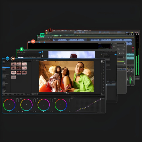 Magix Vegas Pro 22 (sony Vegas 2025 Full)