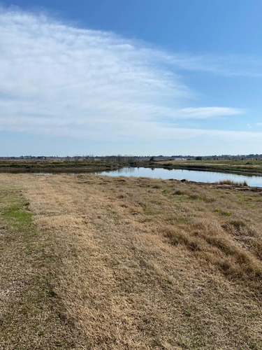 Terreno Lote En Venta En El Naudir, Escobar, G.b.a. Zona Norte