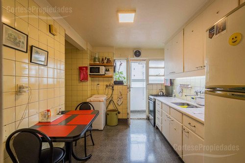 Departamento En Palermo