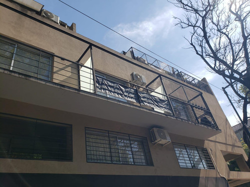 Departamento En Palermo