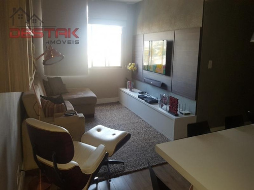 Ref.: 2867 - Apartamento Em Jundiaí Para Venda - V2867