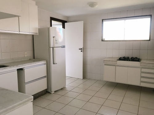 Imagem 7 de 9 de Casa Com 4 Suítes - Condomínio Pé Na Areia À Venda Por R$ 2.390.000 - Baia Formosa - Armação Dos Búzios/rj - Ca1342
