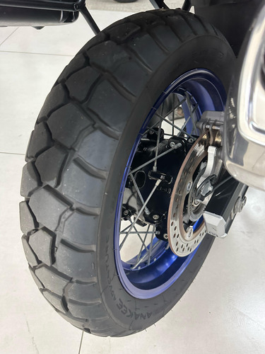 Suzuki V-strom 650 Xt 2020 / 52.554 Km