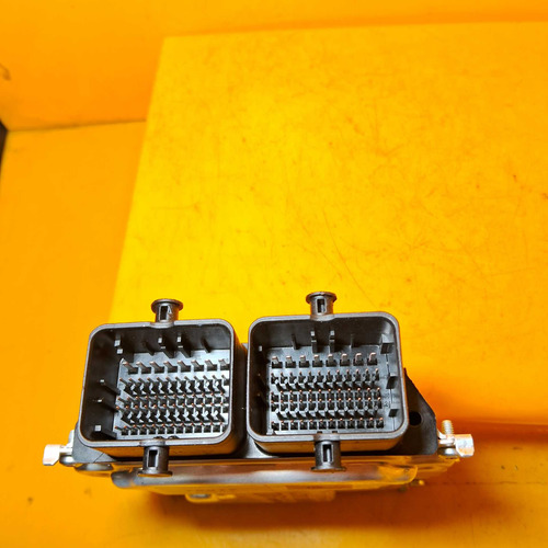 Módulo Injeção Nissan 0261s106pn 237035r90a Y8 #21891 L (Usado)