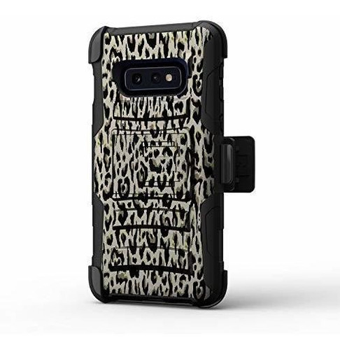 Turtlearmor - Funda Para Samsung Galaxy S10e S10e S10 Lite G