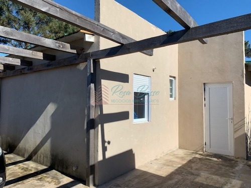 Excelente Casa En Tio Tom- Ref: 6115