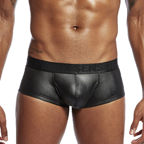 Calzoncillos Tipo Bóxer N Boxer Para Hombre 2024