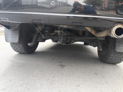 Toyota Fortuner 4.0 Sr5
