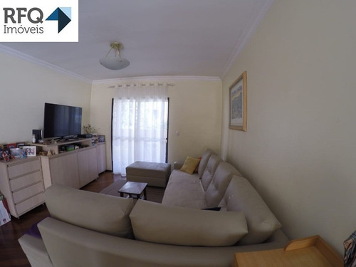Imagem 7 de 26 de Casa Em Condomínio Fechado, Com Apenas 10 Casas Na Vila Gumercindo!! - Cc00025 - 69411518
