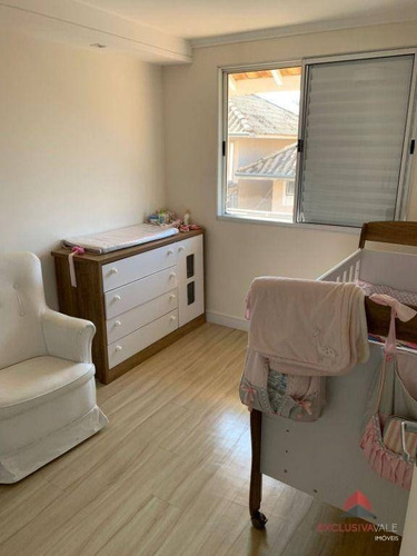 Imagem 20 de 30 de Casa À Venda, 220 M² Por R$ 950.000,00 - Jardim San Marino - São José Dos Campos/sp - Ca1280