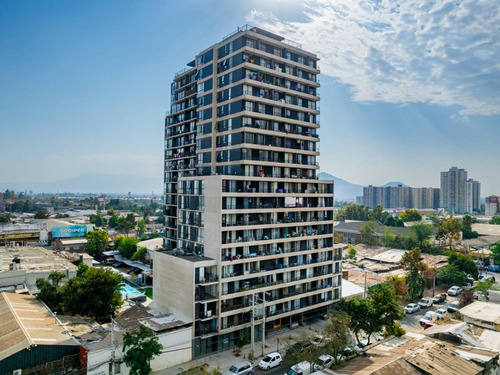 ¡espectacular Departamento 2d/2b Ideal Para Vivir O Invertir