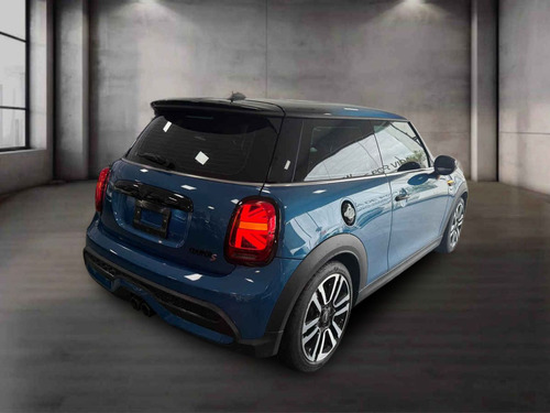 Mini Cooper S 2024