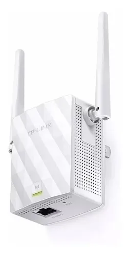 Extensor de rango Wi-Fi TL-WA855RE de 300 Mbps 